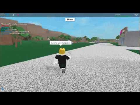 How To Save The Lumber Tycoon In Roblox - 