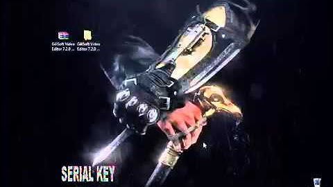 GiliSoft Video Editor 7.2.0 Final Full Version