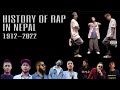 How rap culture started in nepal  history of rap in nepal 19922022 evolution of nephop rap