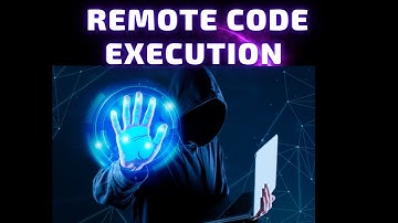 Exploiting a Vulnerable File Server | Remote Code Execution
