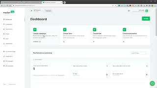 WP EasyCart - MailerLite Setup Guide