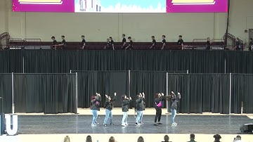 Sigma Lambda Gamma Stroll