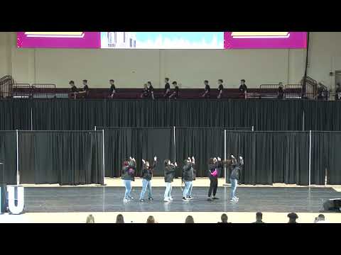 Sigma Lambda Gamma Stroll