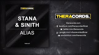 Stana & Sinith - Alias Ther-007 Official Video