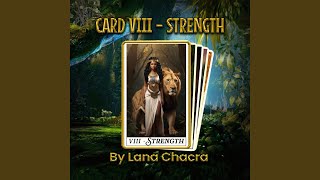 Card VIII - Strength