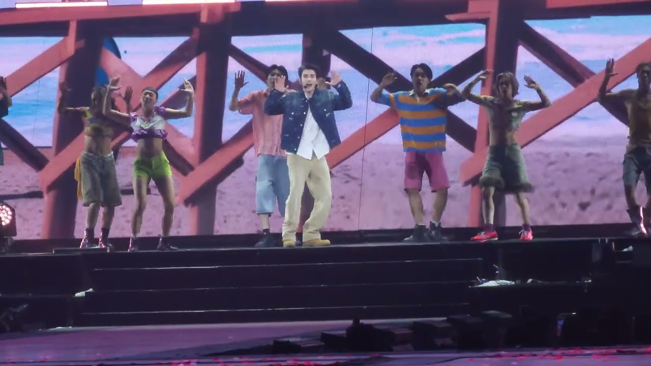 140226 เทคะแนน (CANDIDATE) - FOURTH | RISER CONCERT : THE FIRST RISE