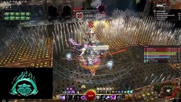 Mursaat Overseer - Claim Mechanic - Quickness Boon Chrono 10% Boon Duration