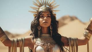 ORGANIC HOUSE & DOWNTEMPO - Harmonic Dunes (DJ MIX)