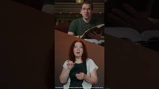 Начни день с Богом (16.07.2025) - Церковь «Благая весть онлайн» на жестовом языке