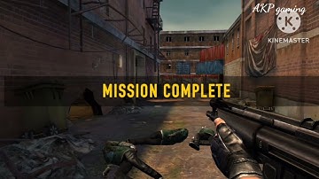 made zombies offline gameplay video part 1 #video #1 #viralvideo