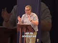 Jesus Is The New Temple: Find Peace And Fellowship #shorts