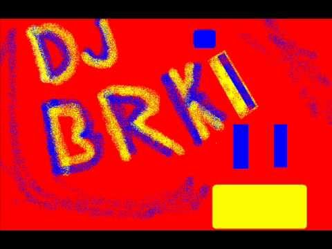 Angry Birds Techno DJ Brkii