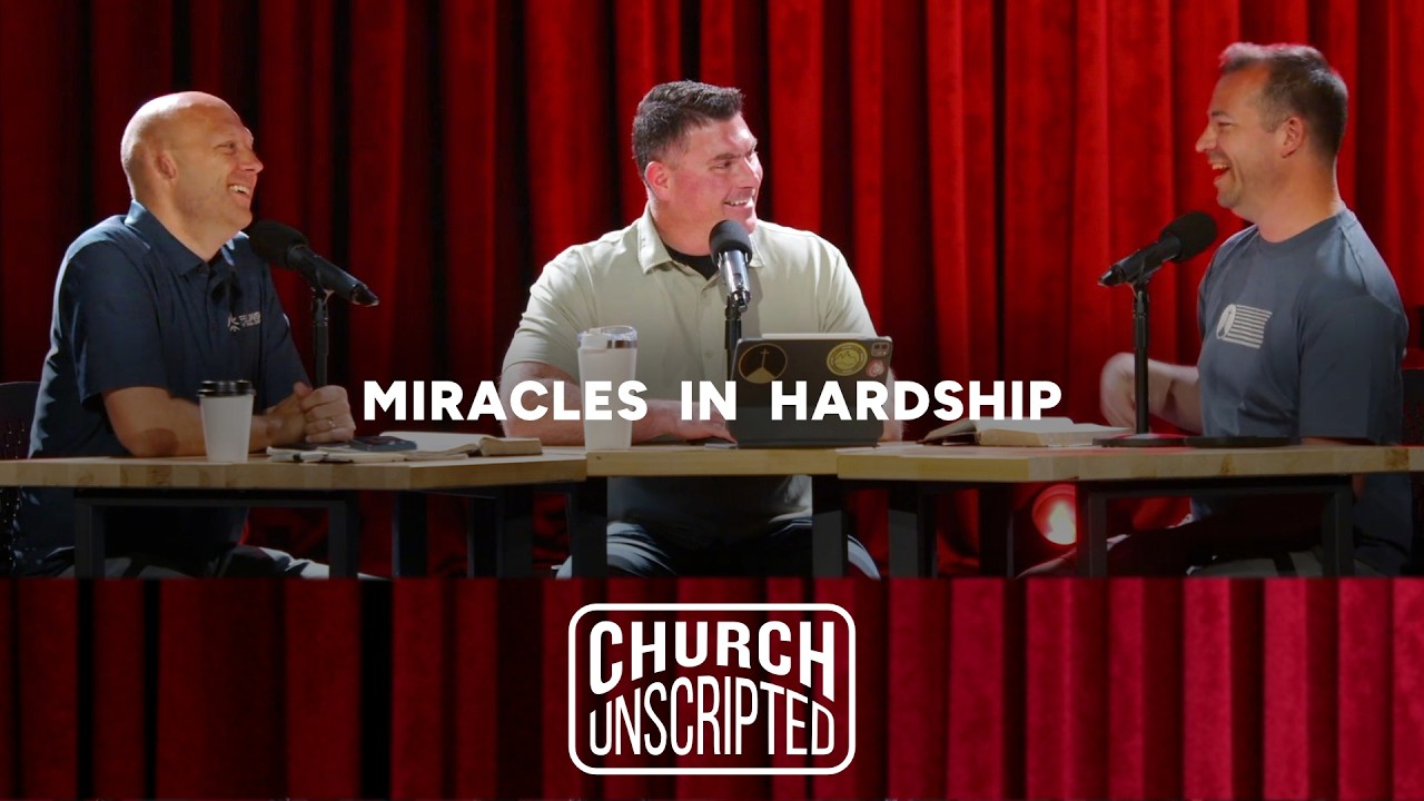 What is the difference between isolation and solitude in the Bible? S4E14