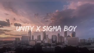 Download Lagu NCS : UNITY X Sigma boy By GEO JUNIOR MP3