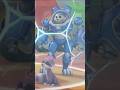 Booster Robo-Forcefield Scenepack | Robogobo Wild Side Swap