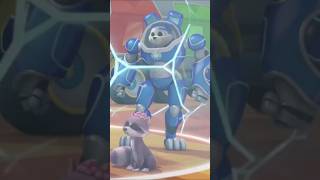 Booster Robo-Forcefield Scenepack | Robogobo Wild Side Swap