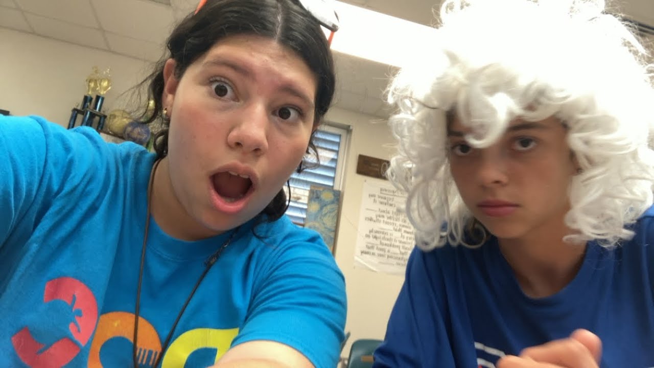 Typical Types of Students 🤓 | Skit, Funny, Back to school