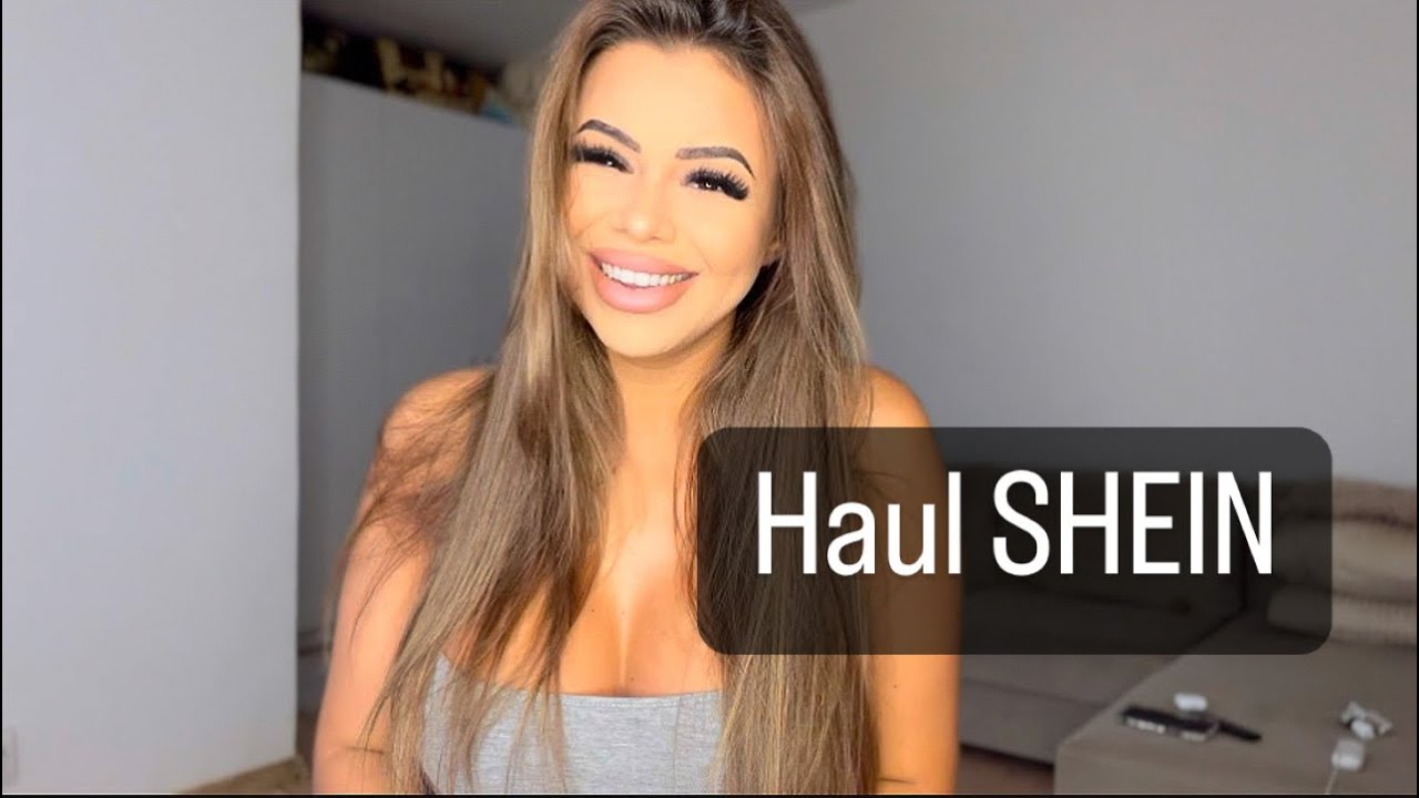 Haul Shein ❤️