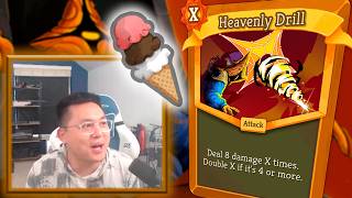 Single Card Deck? / Amaz / Slay the Spire 2