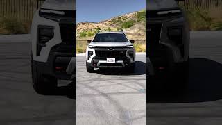 2026 Traverse Z71: Rugged Meets Refined