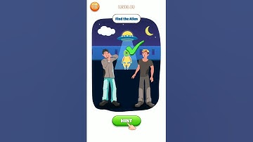 Brain Story Tricky Puzzle Level 89