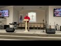 Pre-Revival, A Rewarded Faith, Joshua 6, Jonathan Sharpe, 8/27/25, Walkerville Baptist Church