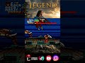 Legend #games  #nostalgia #legend #snes #retrogaming #classicosem1minuto