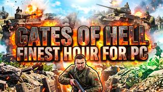 HOW TO GET Gates of Hell Finest Hour on Pc &amp; Mac (Official Guide) | Gates of Hell Finest Hour 2026