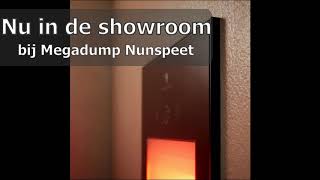 Sunshower Deluxe Black