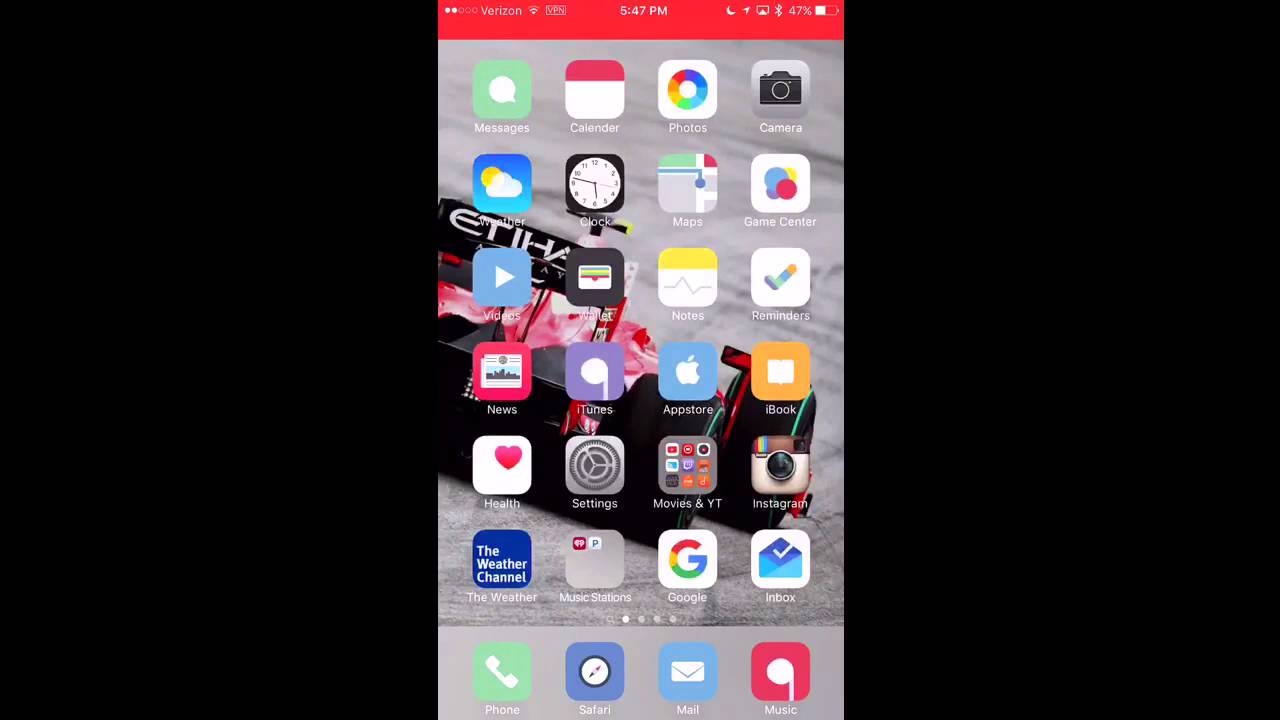 NEW UPDATED How To Block ALL Ads On IOS Devices Tested IOS 9 3 2 YouTube