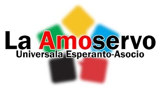 La Amoservo | Universala Esperanto-Asocio