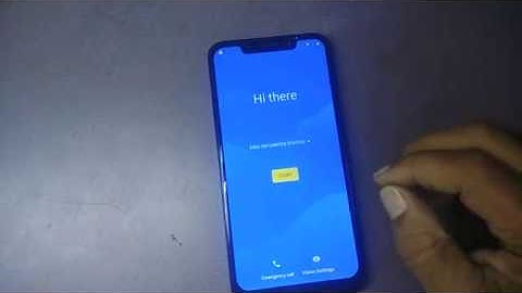 all motorola 2019 one power frp bypass android 9 pie without pc