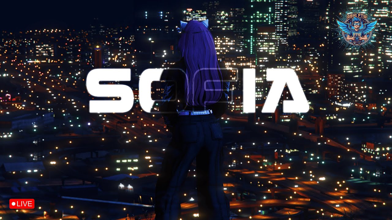 GTA V Roleplay Tamil 18+ | EMS x Community Roleplay  