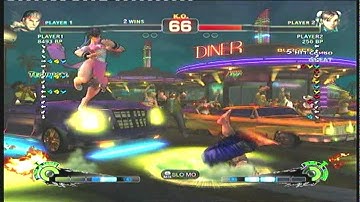 (Wii Whippet) CH Vs Ryu (01-06-11).mpg