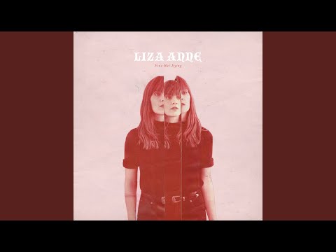 Paranoia - Liza Anne