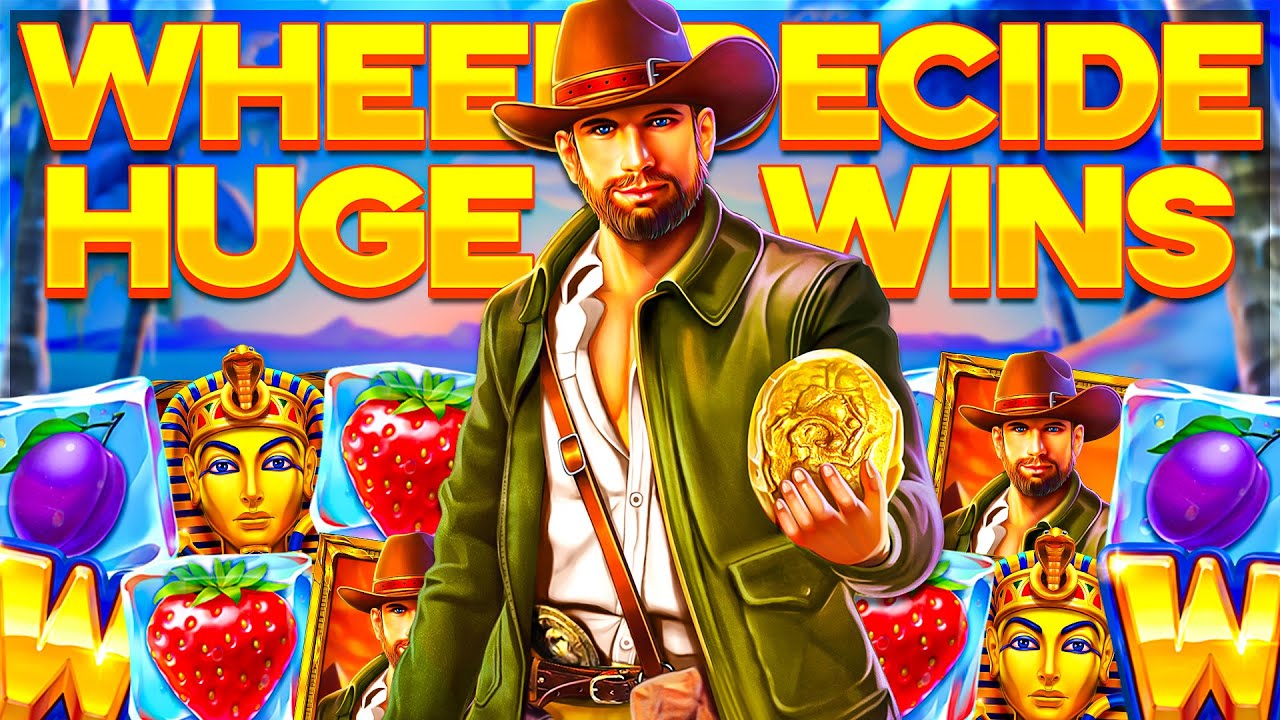 КОЛЕСО РЕШАЕТ... Но я получаю ОГРОМНЫЕ ВЫИГРЫШИ от БОНУСНЫХ ПОКУПОК!!