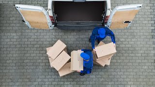 Understanding How LTL and Last Yard Is the New “Final Mile”