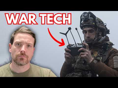 Ukraine Is Watching Russian Drone Feeds Live