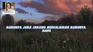 Jovita Pearl - Hanyut Dalam Kecewa [Official Lyric Video]