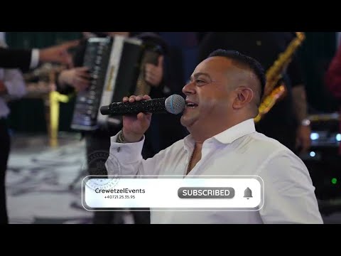 ADRIAN MINUNE❎JUMATATE TU JUMATATE EU 2023❎Nunta Iulian & Adina - JUMATATE TU JUMATATE EU