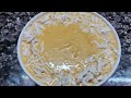  12 rabi ul awal special  custard sewaiyan  by ghar ka zayka recipe 