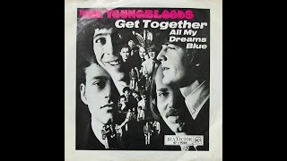The Youngbloods - Get Together (4K/Lyrics)