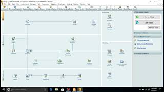 QuickBooks tutorial Part 2 screenshot 5