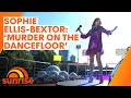 Sophie Ellis-Bextor performs &#39;Murder On The Dancefloor&#39; live on the Yarra | Sunrise