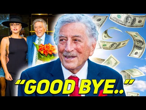 Vídeo: Tony Bennett Net Worth: Wiki, Casado, Família, Casamento, Salário, Irmãos