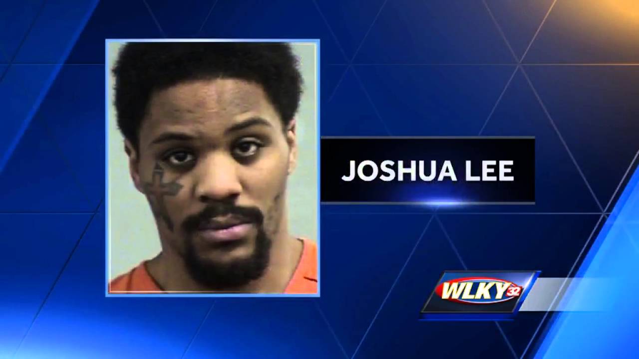 Louisville man faces charges after a fight led to a stabbing - YouTube