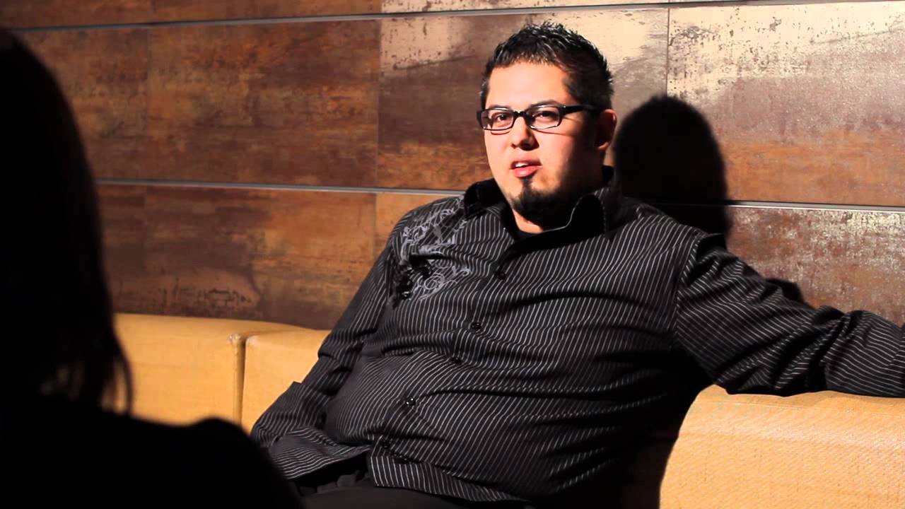 Miguel Chavez at RAW: Los Angeles "PULSE"