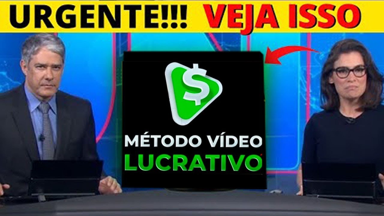 🔴NÃO CAIA NO GOLPE Do Método Renda com Videos!! Método Renda com Videos É confiavel?