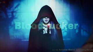 RAMI • Bloodsucker  [ 원곡 : CIL ] - Lee Mujin Service
