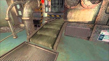 Manic Plays Penumbra: Overture - Part 13 - FREAKIN BUTTON PUZZLE